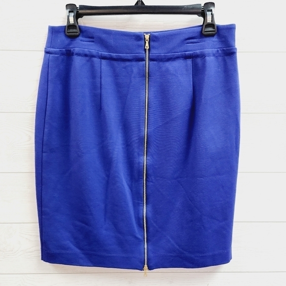 Trina Turk Pencil Skirt - Picture 4 of 7